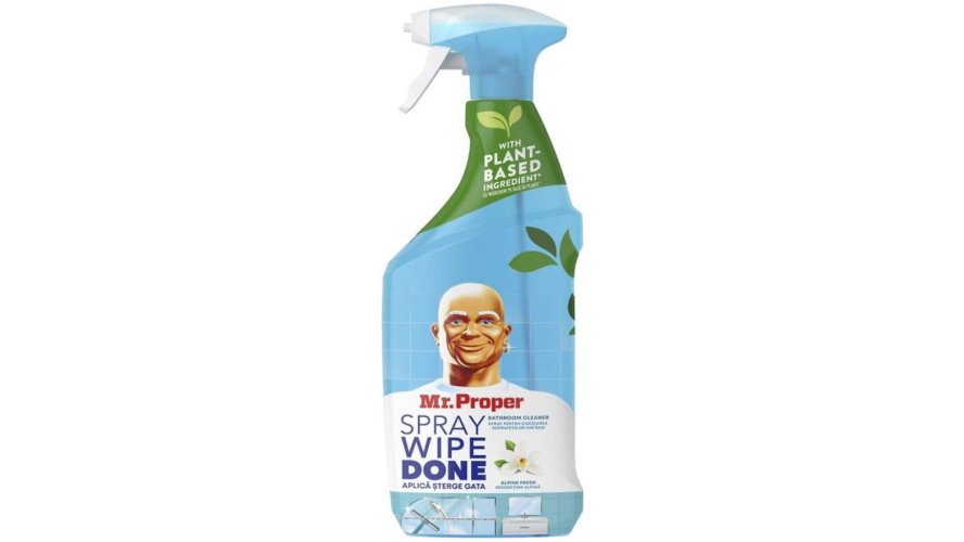 MR.PROPER BATHROOM SPRAY 800ML