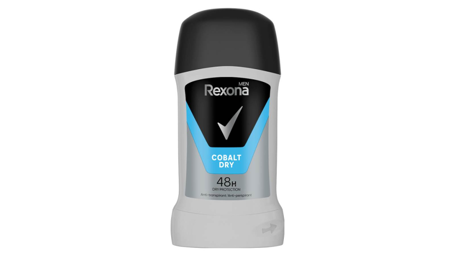 DEO REXONA STICK COBALT 50ML