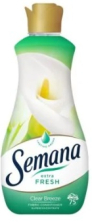 SEMANA EXTRA FRESH-SPRING BLOOM 1,5L