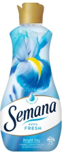 SEMANA EXTRA FRESH-BRIGHT SKY 1,5L