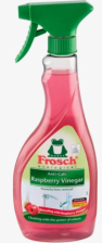 FROSCH RASPBERRY ANTI-CALS VINEGAR 500ML
