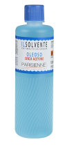 PARISIENNE SKIDAC LAKA 125ML PLAVI-ULJANI