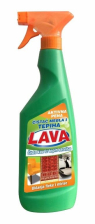 LAVA CISTAC TEPIHA 600ML