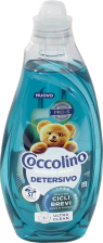 COCCOLINO TEC.DET. 1480ML 37 PR CLEAN