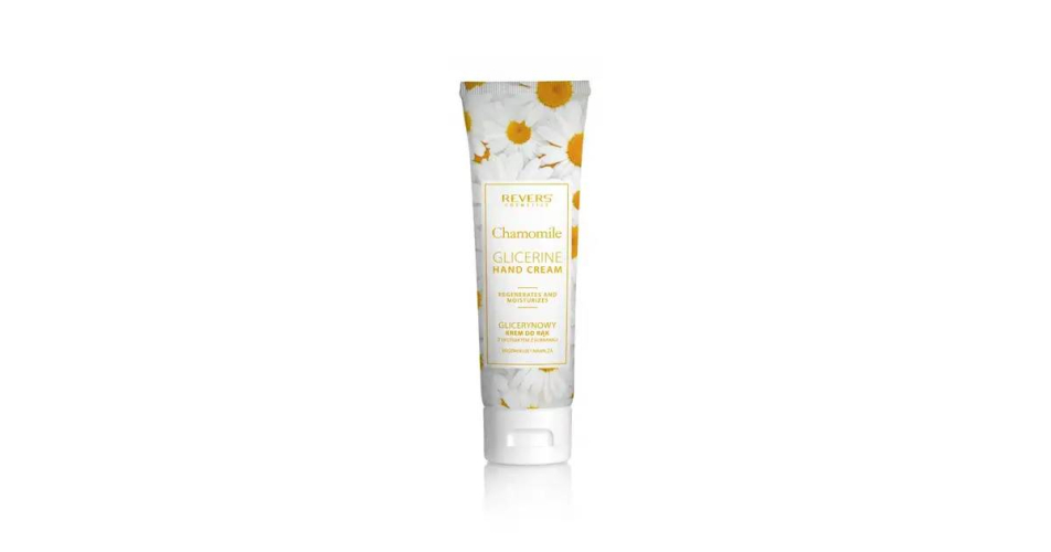 REVERS KREMA ZA RUKE KLAMILICA-GLICERINSKA 125ML