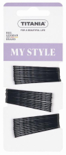 Titania šnala za kosu 30/1 8060
