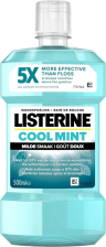 LISTERINE COOL MINT 500M