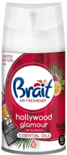 BRAIT REFIL HOLLYWOOD 250ML